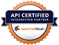 Optimal Blue - API Certified